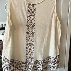 Lucky Brand Tank